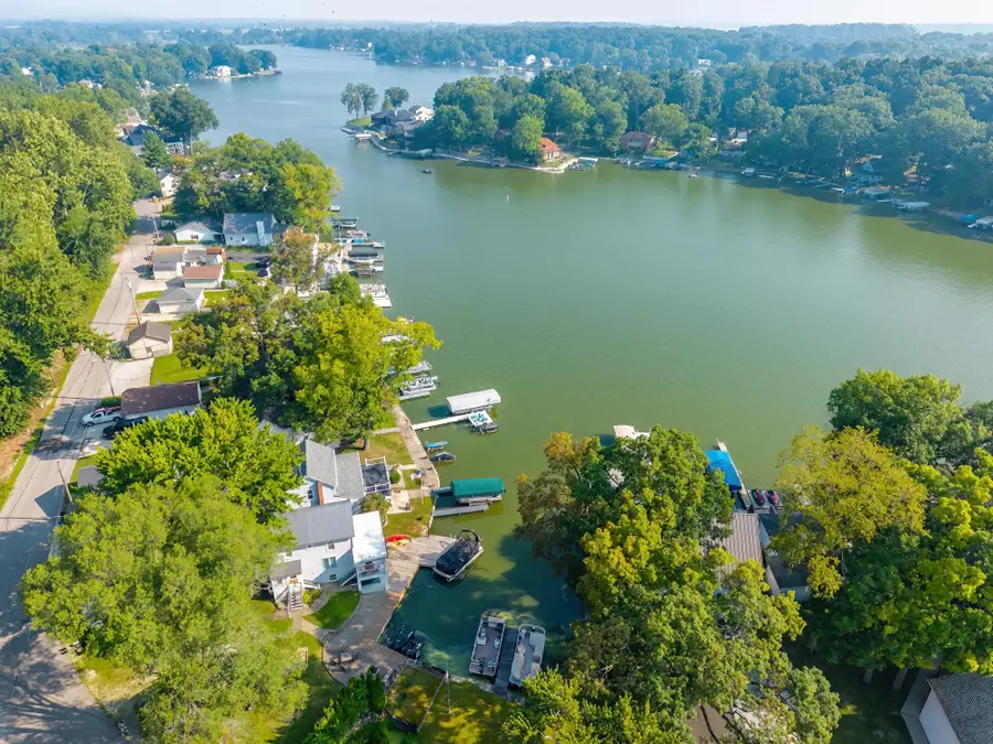623 Lions Drive, Rome City, IN 46784 - #2