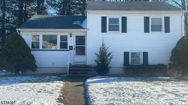 213 Schillaci Ln, South Plainfield Boro, NJ 07080-2828