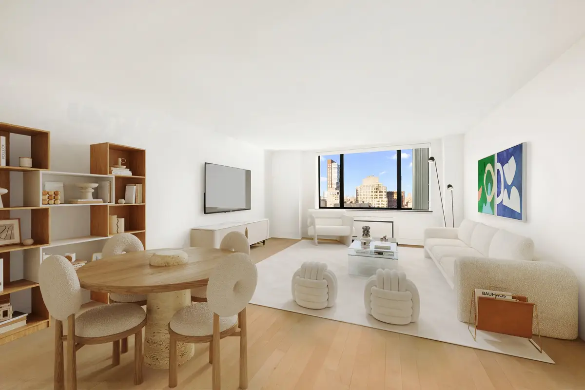 30 W 61st Street #30E, Manhattan, NY 10023 - #1