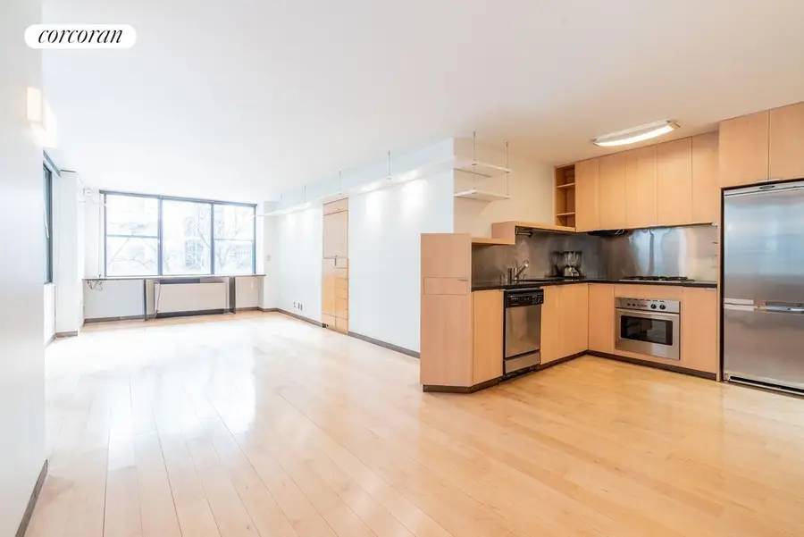 301 E 45th Street #3B, Manhattan, NY 10017 - #3
