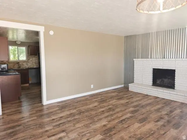 4037 Acord Way, Salt Lake City, UT 84120 - #3