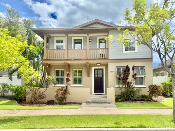 91-1067 Waiinu Street, Ewa Beach, HI 96706