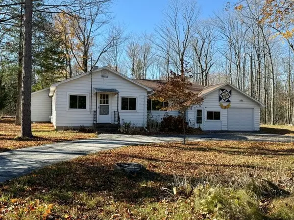 8709 County Rd A, Fish Creek, WI 54212