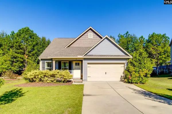 28 Bomburgh Road, Camden, SC 29020