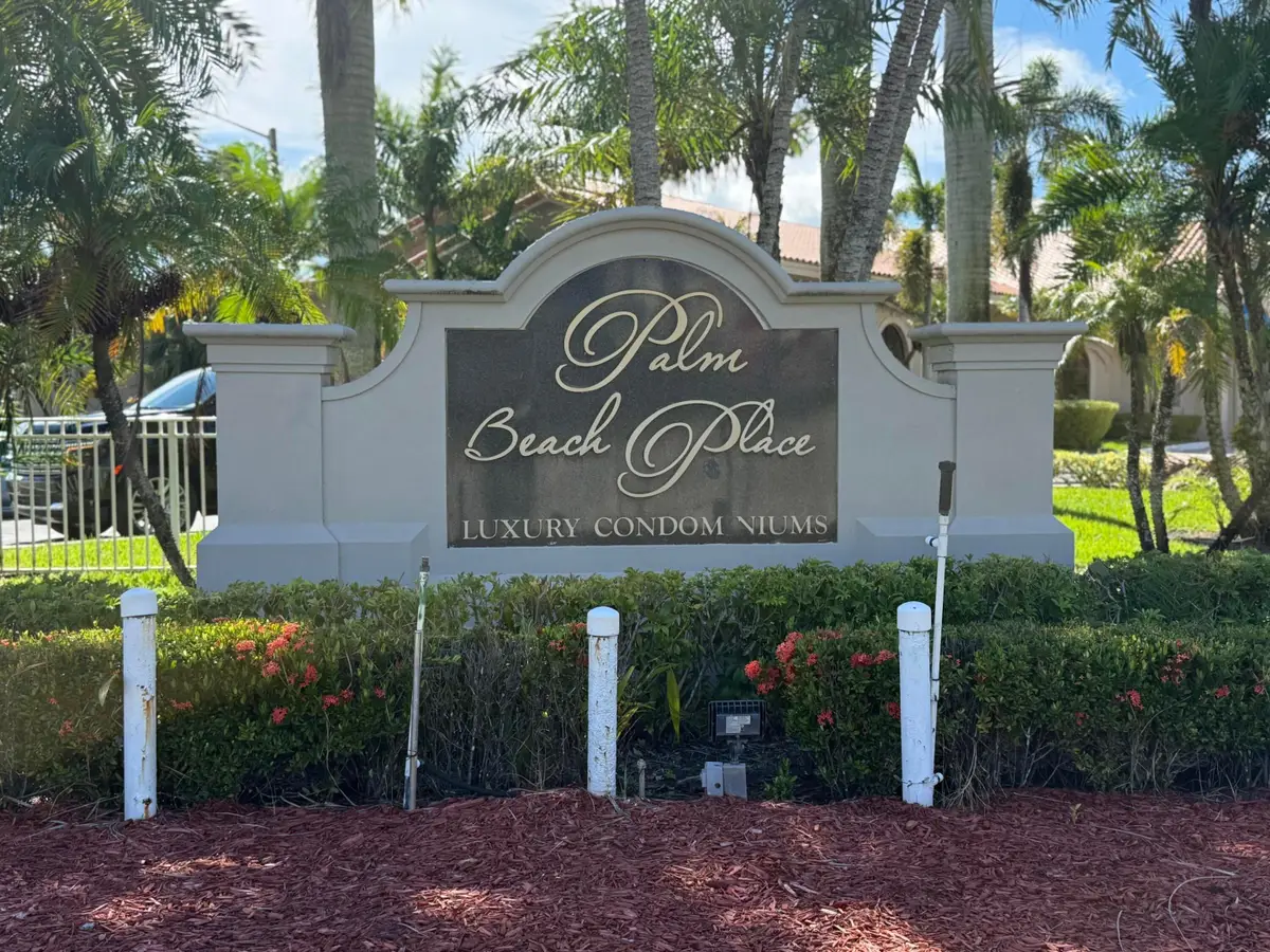1740 Windorah Way #C, West Palm Beach, FL 33411 - #1