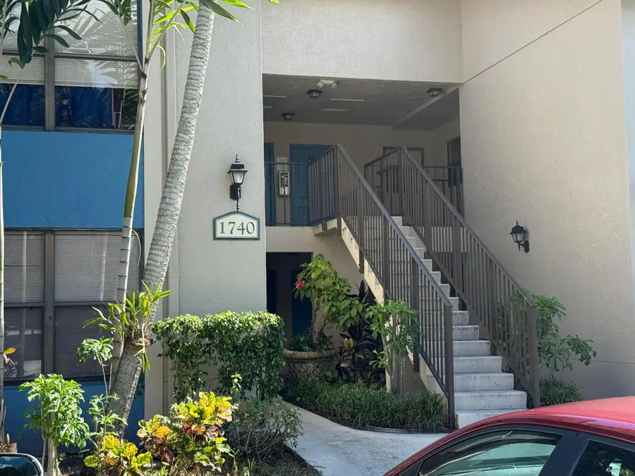 1740 Windorah Way #C, West Palm Beach, FL 33411 - #2