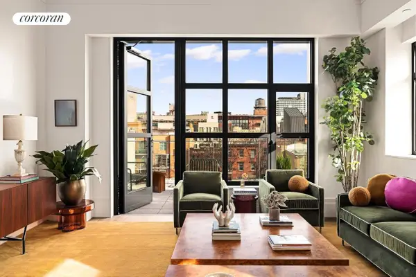 127 Kent Avenue #4G, Brooklyn, NY 11249