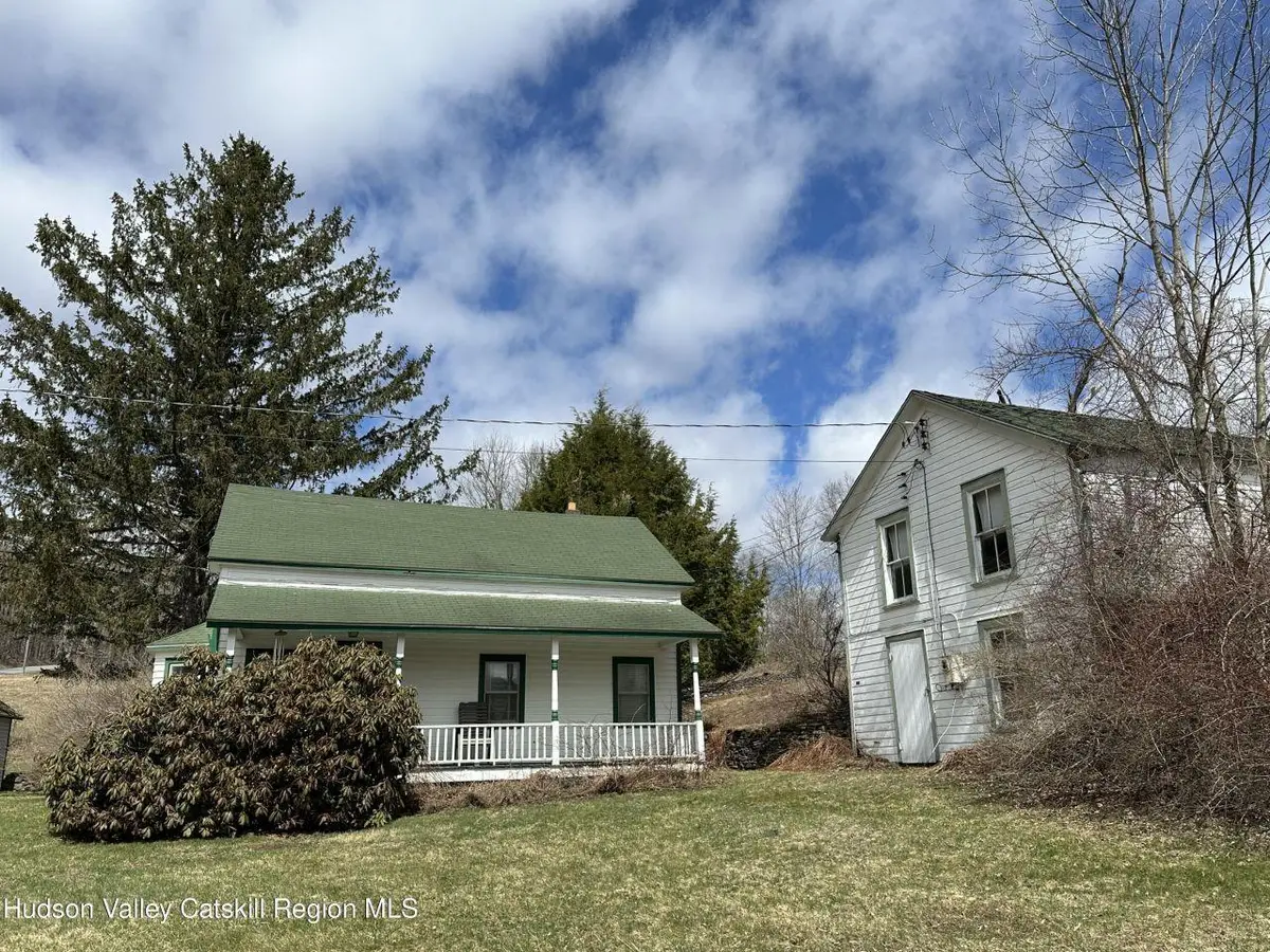 1114 Bull Run Road, Margaretville, NY 12455 - Image #1