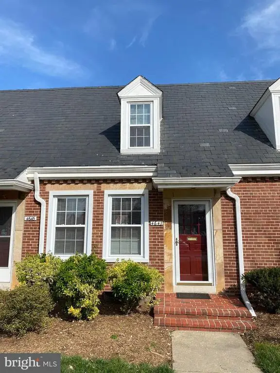 4643 36th Street S, Arlington, VA 22206