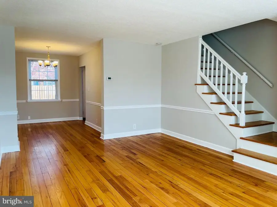 4643 36th Street S, Arlington, VA 22206 - #2