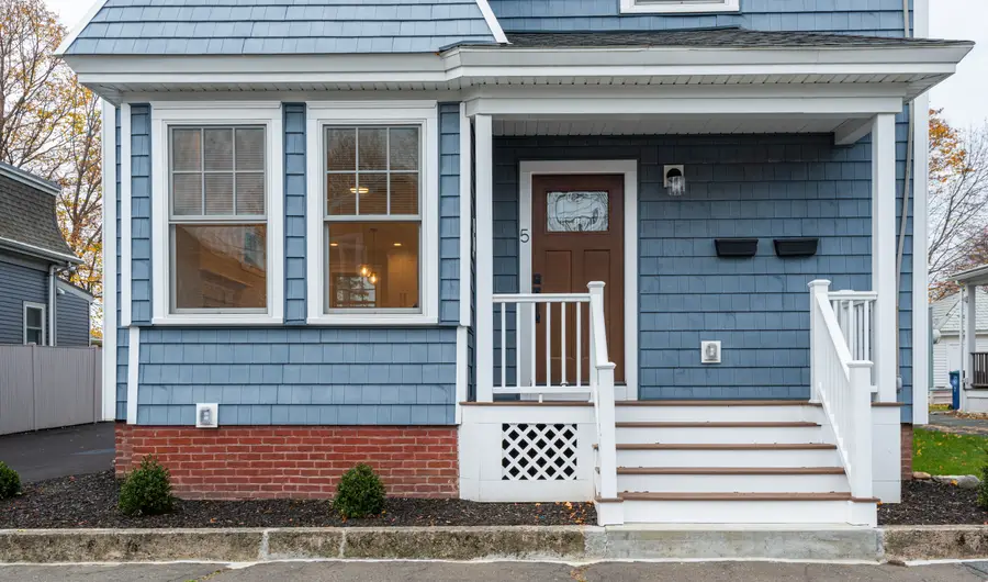 5 Woodside #1, Salem, MA 01970 - Image #3