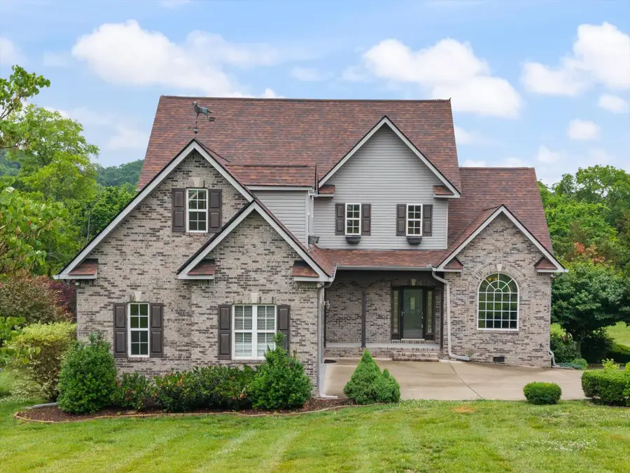 2216 Twin Peaks Ct, Spring Hill, TN 37174 - #2