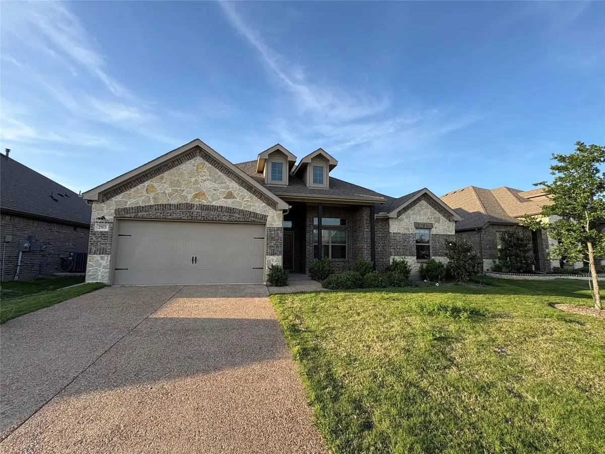 2903 Diamondback Drive, Melissa, TX 75454 - #1