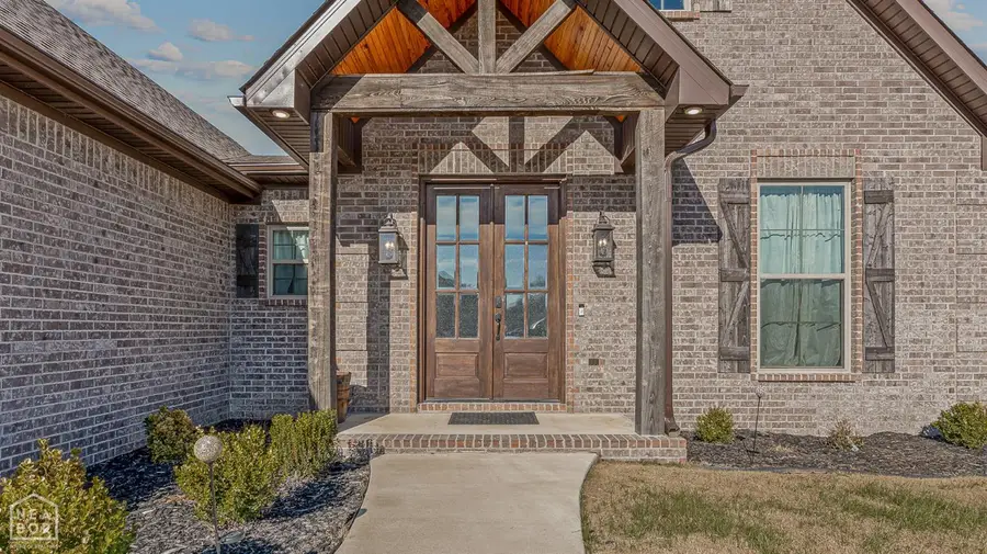 119 Old Eli Road, Monette, AR 72447 - #2