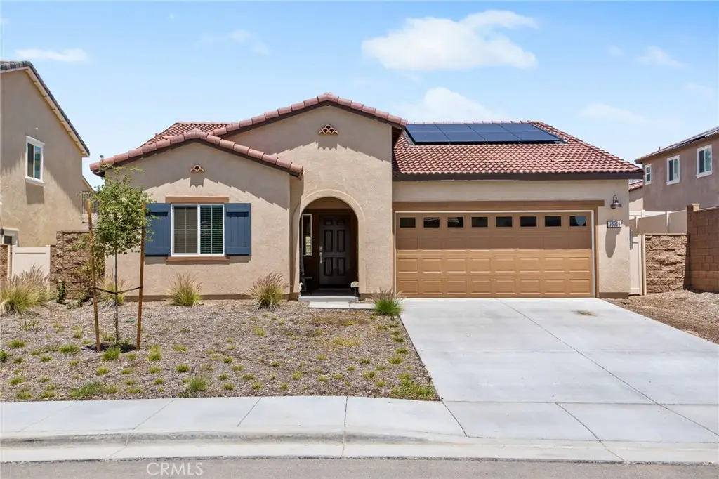 35308 Couples Court, Beaumont, CA 92223 - Image #1
