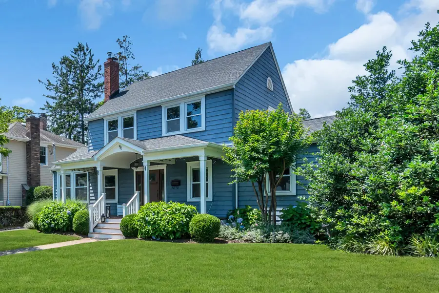90 South Street, Red Bank, NJ 07701 - #2