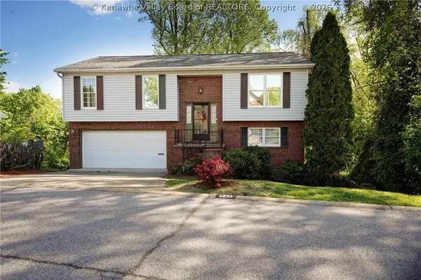 4513 Richmond Circle, South Charleston, WV 25309