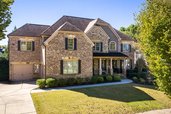 12719 Ruths Farm Way, Alpharetta, GA 30004