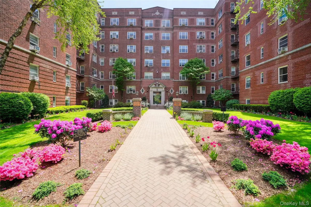 113-14 72nd Road #1J, Forest Hills, NY 11375 - #1