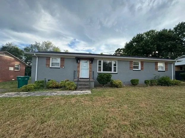 108 Allen Dr, Winchester, TN 37398 - #1