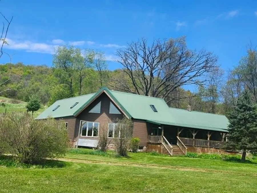 27468 County Road II, Richland Center, WI 53581 - #2