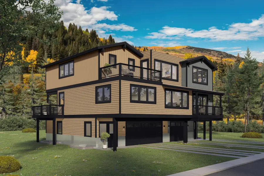 29 Belden Way, Minturn, CO 81645 - #2