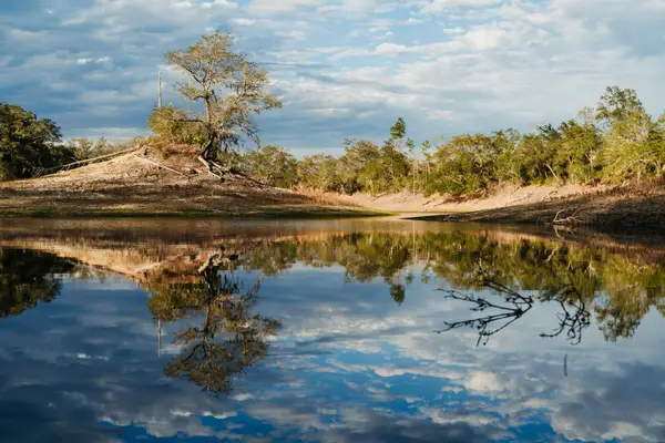 Lot 4 E Kersey Branch Trail, Vernon, FL 32462