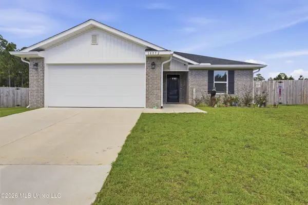 18052 Tiffany Renee Drive, Gulfport, MS 39503
