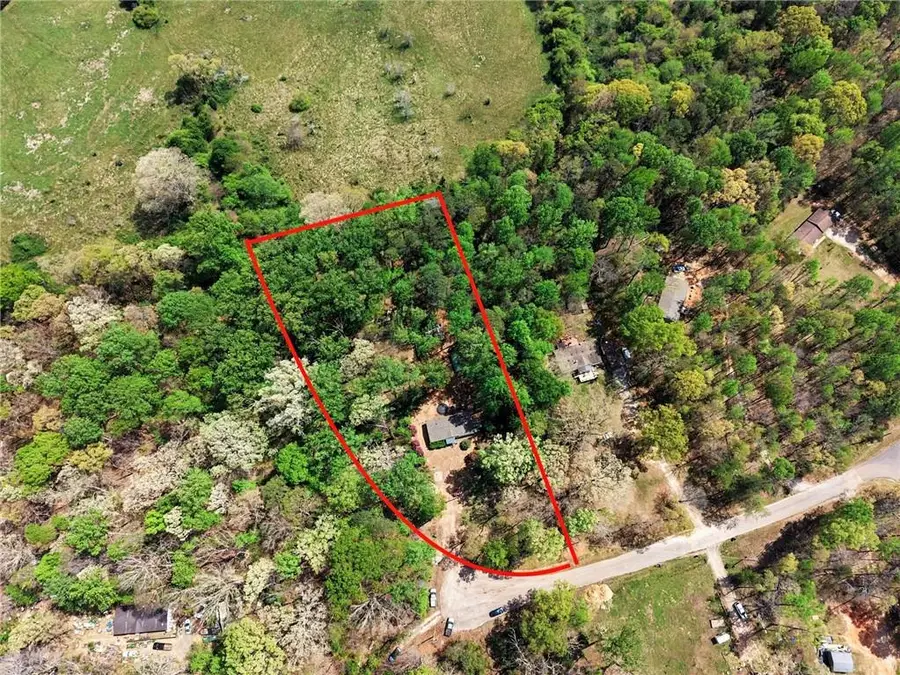 90 Birch Court, Jefferson, GA 30549 - #3