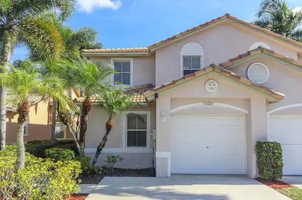 10601 Pelican Drive, Wellington, FL 33414