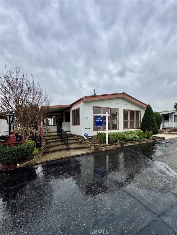 8651 Foothill Boulevard #157, Rancho Cucamonga, CA 91730