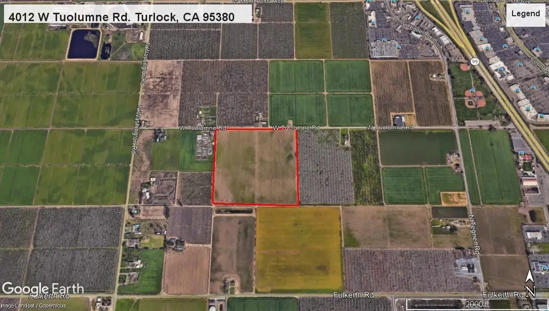 4012 W Tuolumne Road, Turlock, CA 95380 - Image #1