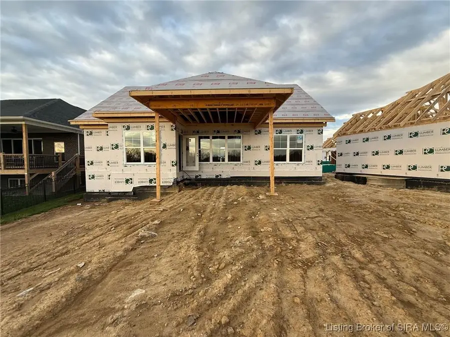 1712 Greenbrier Place #Lot 324, Henryville, IN 47126 - #2