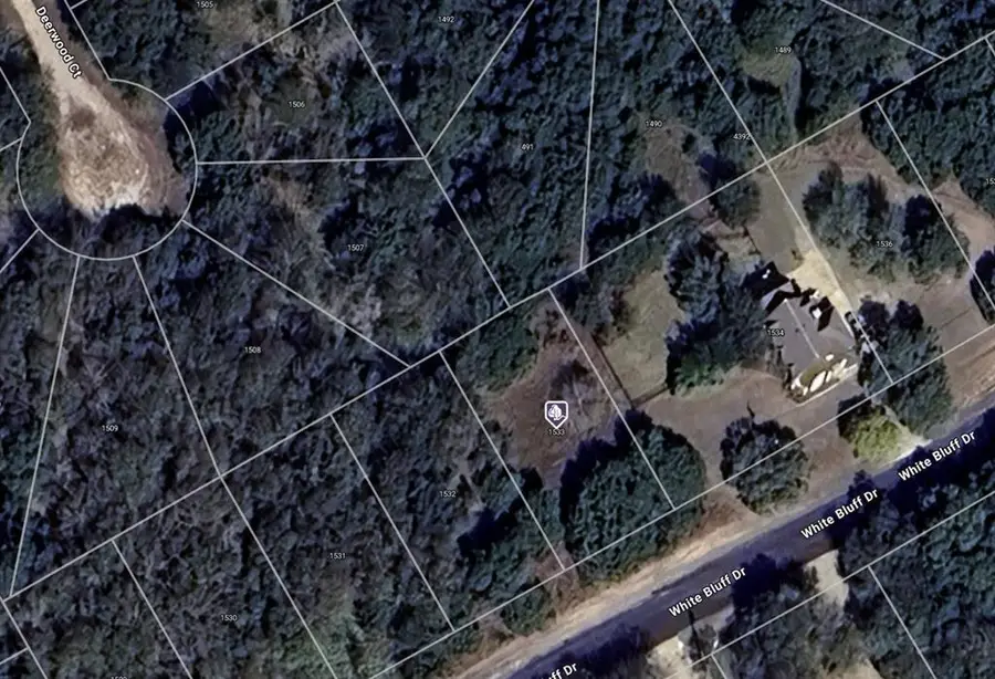 1533 White Bluff Drive, Whitney, TX 76692 - Image #2