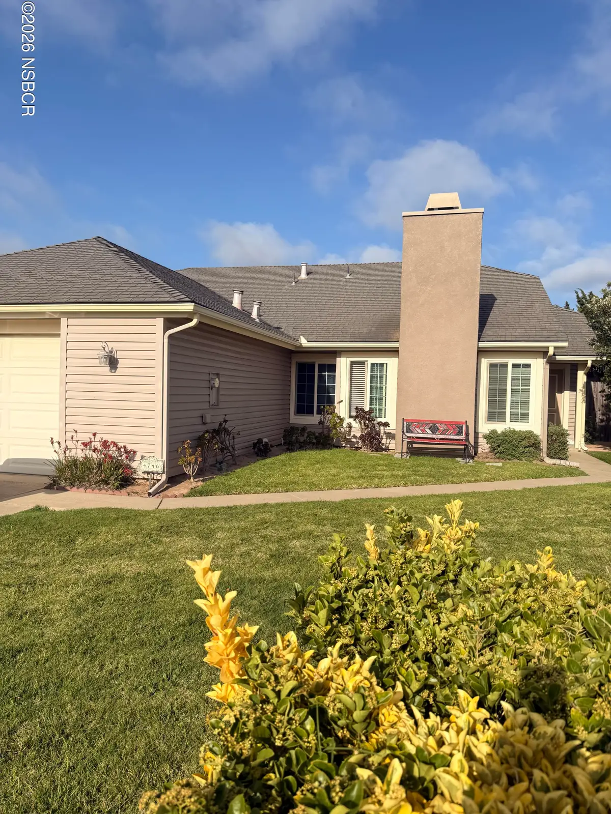 4746 Hartnell Road, Santa Maria, CA 93455 - #1