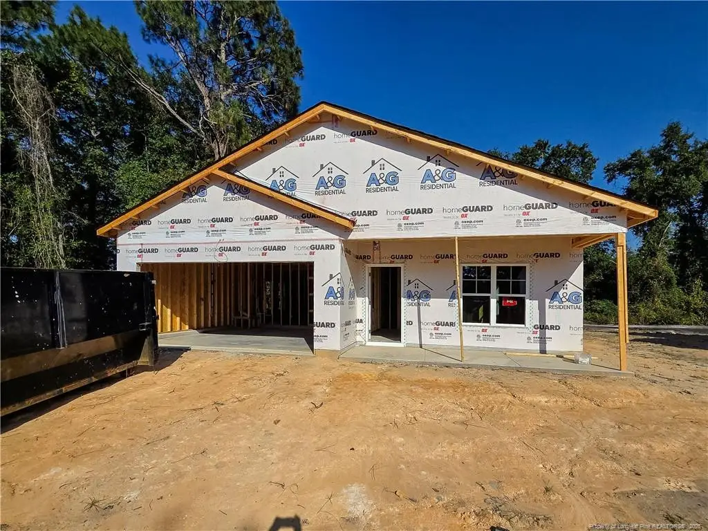 950 Stevens Street, Raeford, NC 28376 - #1