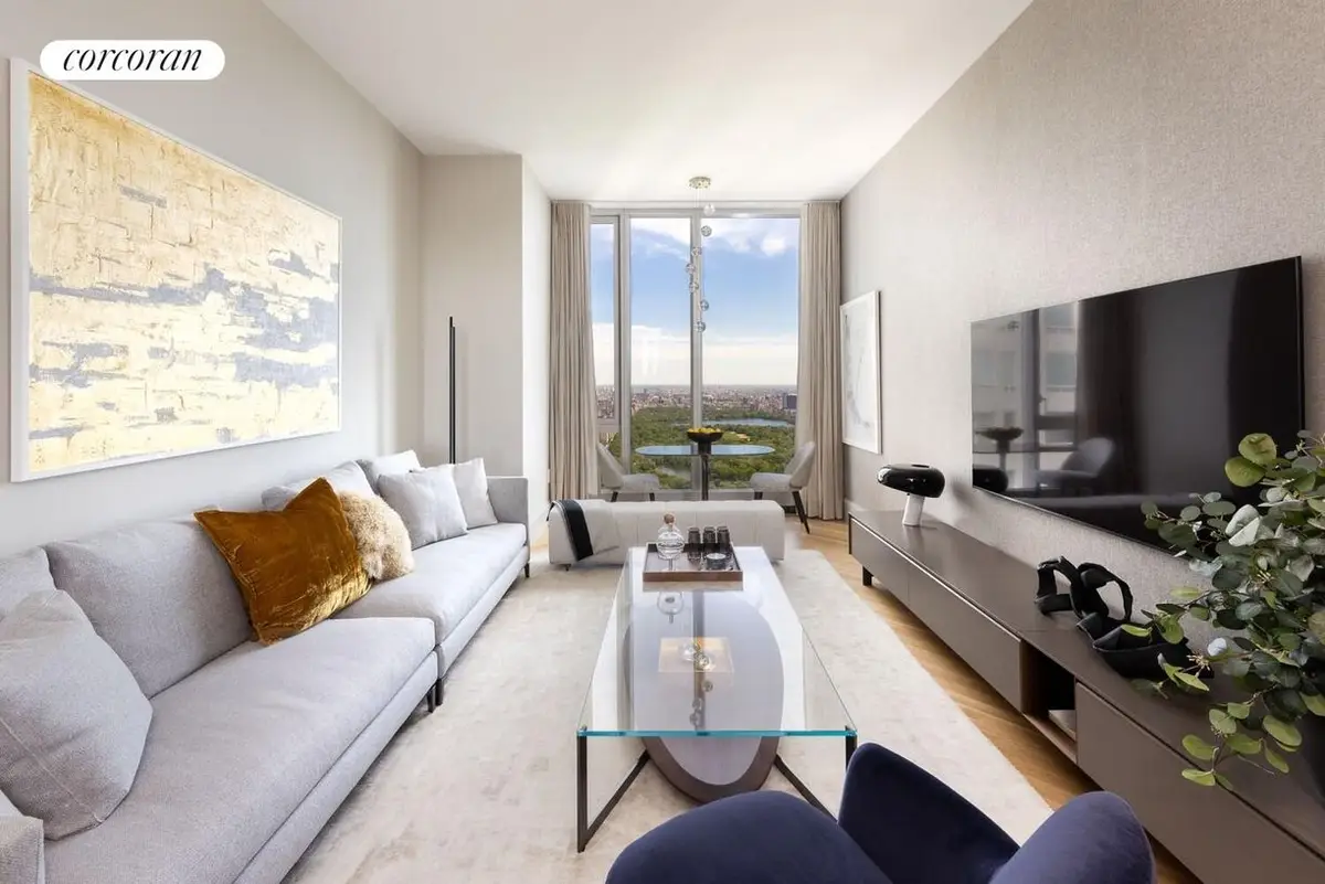 217 W 57th Street #68N, Manhattan, NY 10019 - #1