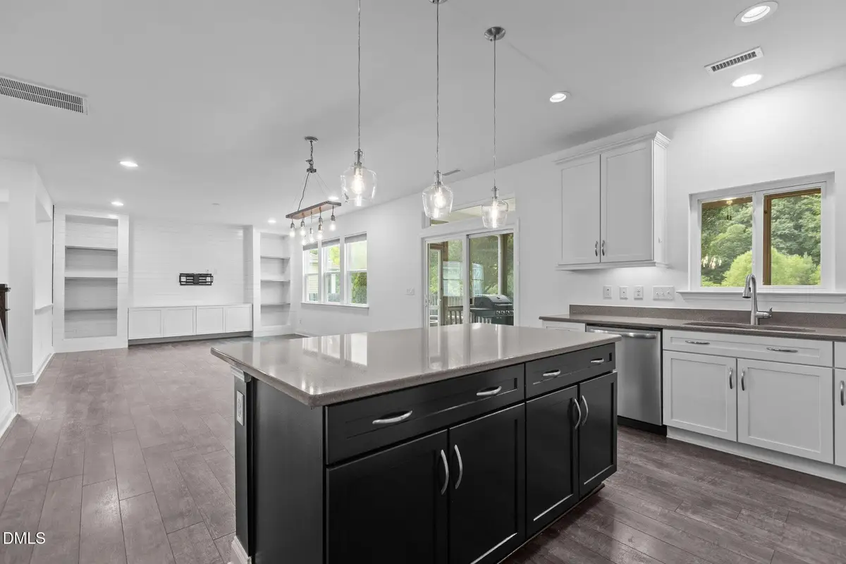 209 S Harrison Place Lane, Fuquay Varina, NC 27526 - #1