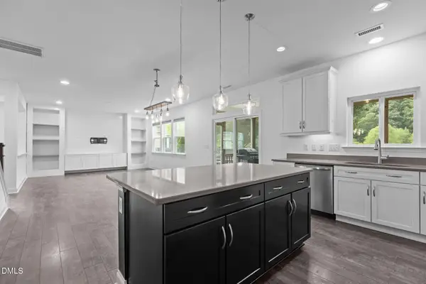 209 S Harrison Place Lane, Fuquay Varina, NC 27526