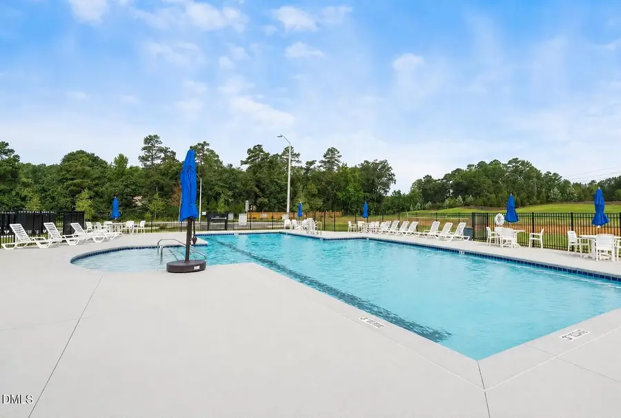 209 S Harrison Place Lane, Fuquay Varina, NC 27526 - #2