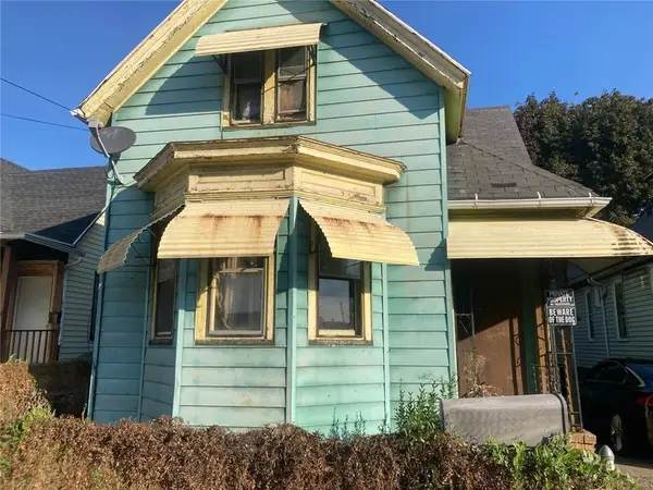 428 Clifford Avenue, Rochester, NY 14621