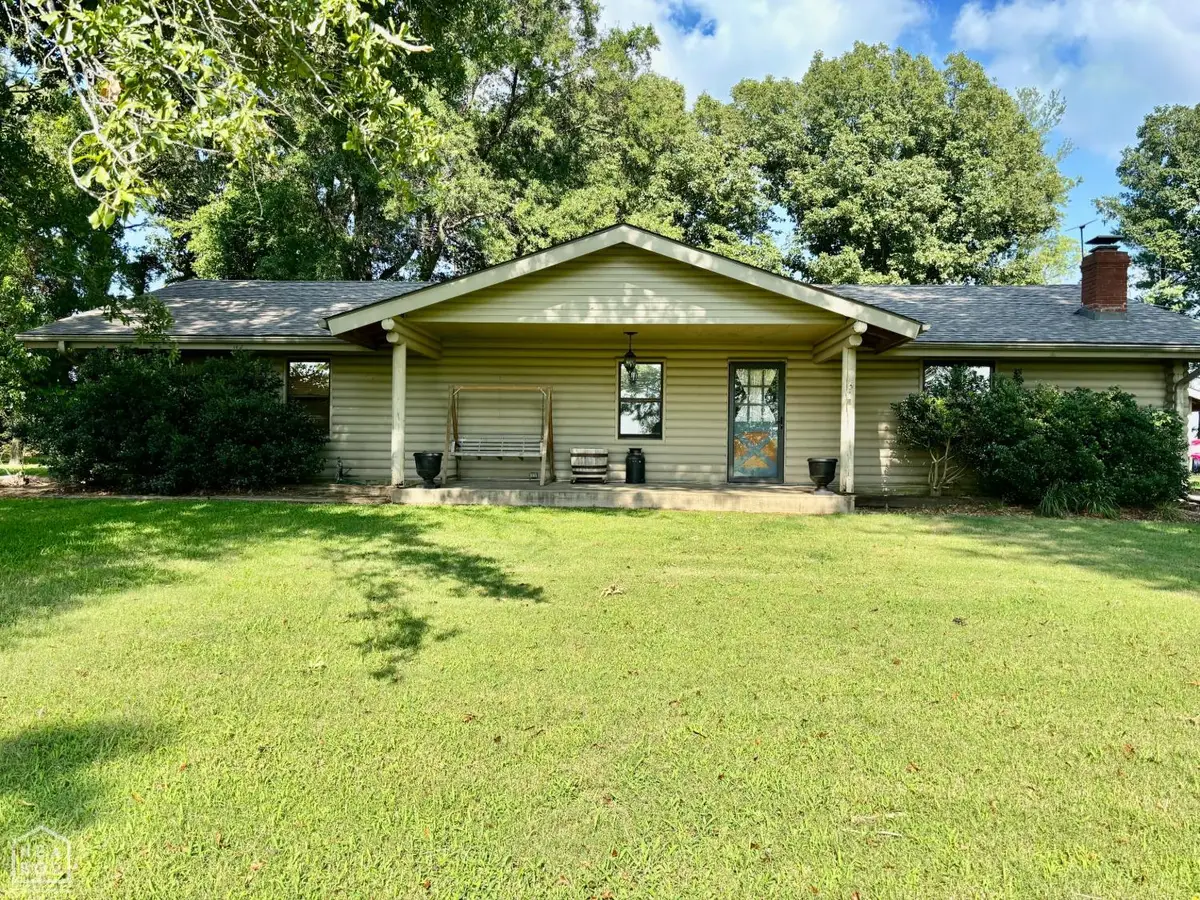 7446 S State Highway 308, Tyronza, AR 72386 - #1