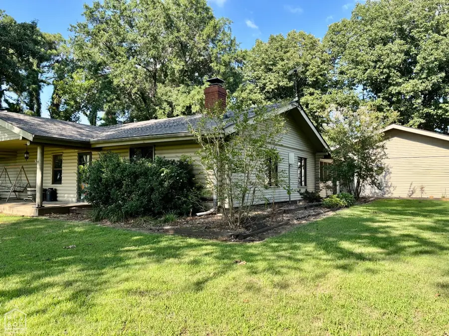 7446 S State Highway 308, Tyronza, AR 72386 - #2