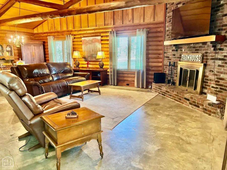 7446 S State Highway 308, Tyronza, AR 72386 - #3