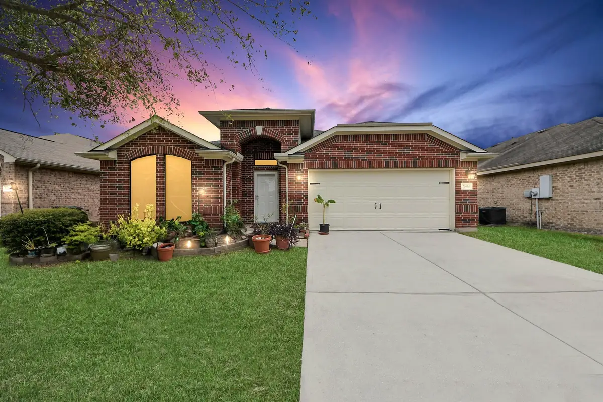 20410 Canton Trace, Humble, TX 77338 - #1