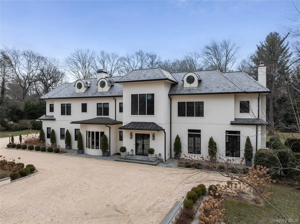 30 Wood Acres Road, Brookville, NY 11545 - #1