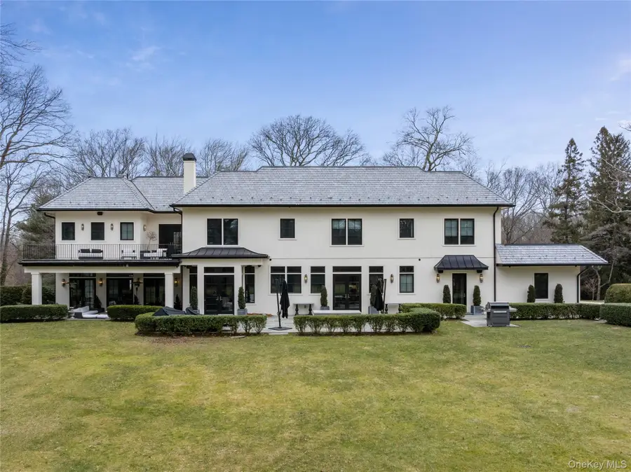 30 Wood Acres Road, Brookville, NY 11545 - #2