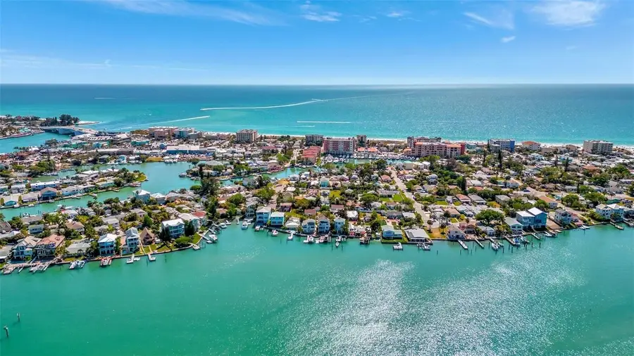 13121 4TH STREET E #1, Madeira Beach, FL 33708 - #2