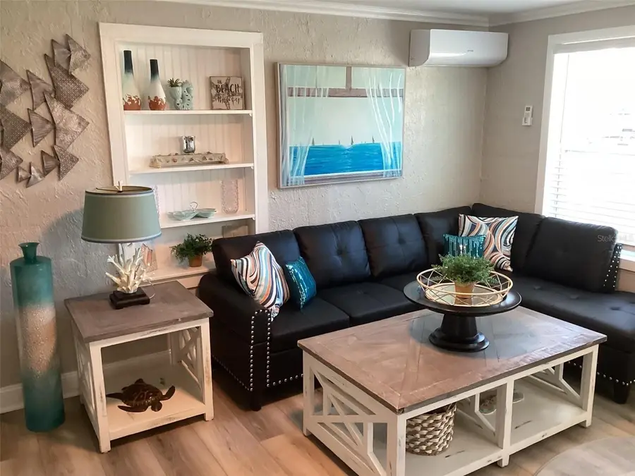 13121 4TH STREET E #1, Madeira Beach, FL 33708 - #3