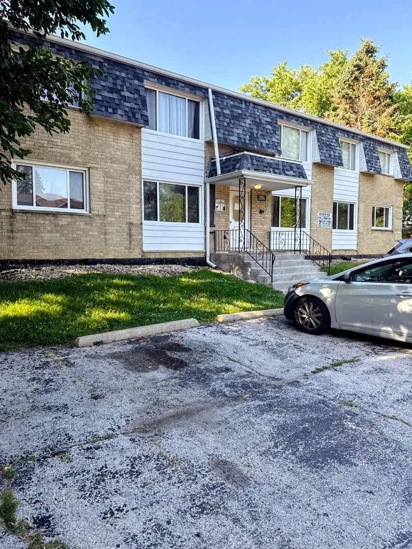 11954 S Kildare Avenue , 1E, Alsip, IL 60803 - #1